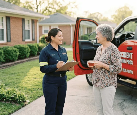 Accident Towing Service Mendon, UT FAQs